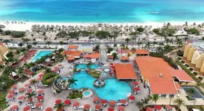La Cabana Beach Resort and Casino - Image 1