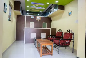 Dhanashree Riverview Hotel Goa - Image 4