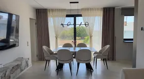CasaMare Lagonisi Athens Riviera Luxury modern villas apartment's - Image 4