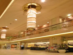 Aizuwakamatsu Washington Hotel - Image 2
