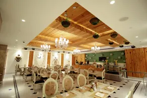Ramada Plaza by Wyndham Lucknow - Image 4