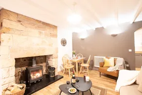 Northern Hideaways Grace Cottage, Seahouses - Image 3