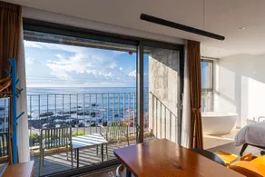 블루the villas ocean blue - Image 1