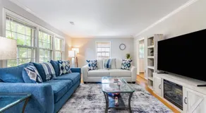 Southern Charm 2BR Greensboro Nest - Image 2
