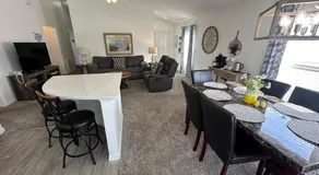 Private Pool - TV in all Bedrooms - Newly renovated - Golf View - Image 3