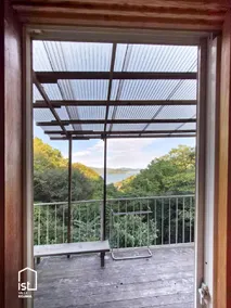 ist villa 07: Hilltop Lookout, Sleeps 6 - Image 4