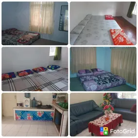 Villa Berastagi Indah A32 - TEBU MANIS - Image 4