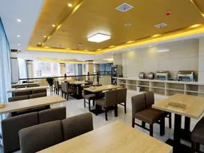 GreenTree Inn Shangrao Yushan Country Boshi Avenue Business Hotel - Image 3