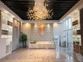 Huai'an Xingzhou Hotel (Fangte Avenue) - Image 2