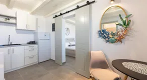 Paros Beach Studio Casa Costa Oro - Image 3