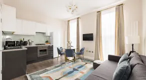 Euston apartments - Image 2