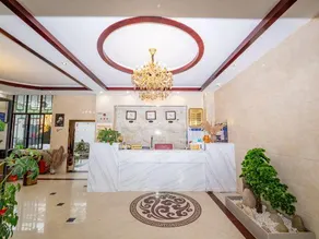 Qianshuiwan Hotel - Image 3