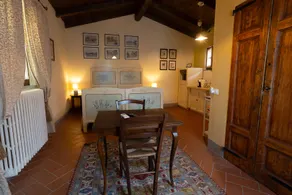 Estudio Borgo Santa Lucia - Image 5