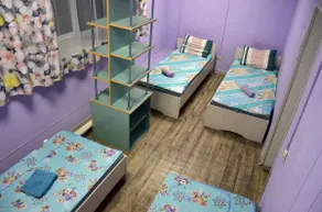 Quadruple room - Image 2