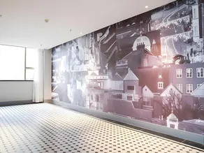 City Comfort Premier Hotel Xiaogan Anlu Railway Station Dongda Times Square - Image 3