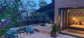Le Jardin des Ecureuils - Image 2