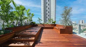 Modern Sky Penthouse 3BR with parking by HolyGuest - Image 3
