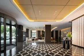Grand Madison Hotel Beijing Capital Airport New International Convention - Image 4