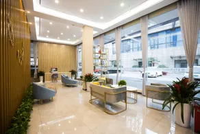 Starway Hotel Changzhou Huaide Bridge Wuyue Plaza - Image 3