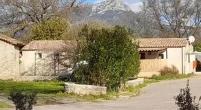 Maisonnette avec jacuzzi et Terrasse privée - Image 5