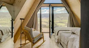 TheVagar - Glamping Mountain Shelters - Image 2