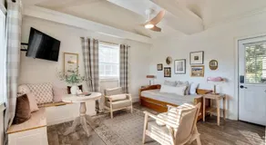 1- Lookout Mountain Cottage - Image 2