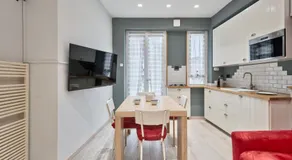 GuestHost - Torino Dora Stylish Apartment - Image 2