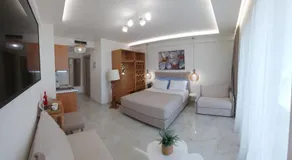 Wide Blue Luxury Boutique Suites - Image 2