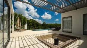 Phang nga Villas Private Pool & Tropical Retreats - Image 3