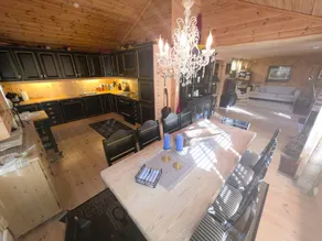 Cozy Cabin Retreat in Trysil, Norway for Families - Image 3