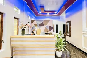RedDoorz @ Gunari Guest House Merek Karo - Image 5