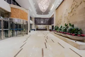WASSIM Hotel Nanjing Youth Olympic Sports Park - Image 2
