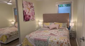 Pet friendly Oasis w private pool n spa - Image 5