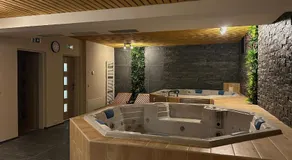 Hotel Lesní Chata - Image 4