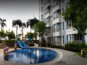 Apartment Tanglin - Pakuwon Mall - Surabaya - Image 4