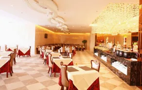 Yantai Airport International Hotel - Image 3