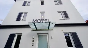 Motel by Maier Götzis- kontaktloser Check-in - Image 5