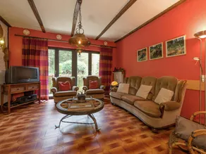 Holiday Home in Waimes with Private Garden - Image 3