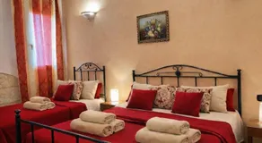 Agriturismo Residence Molle con piscina - Image 2