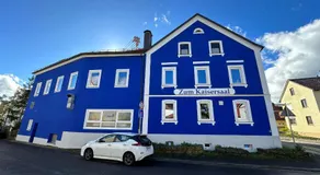 Ruhige Ferienwohnung bei Bamberg - Image 2