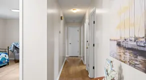 Familienorientierte Villa mit Garten | Stadtblick | Hunde erlaubt - Image 4