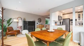 3BR 3BA Kerry Park Retreat in Queen Anne - Image 4