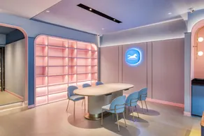 Hanting Hotel Nantong Tongzhou District Government - Image 3