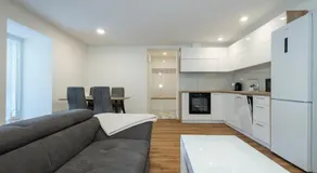 1-New apartment 1min from center - Image 2