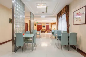 Yuheng Hotel (Bus Station & Railway Station Branch) - Image 4
