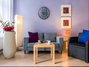 Arbio I 1A Rooms & Apartments Prenzlauerberg Berlin - Image 3