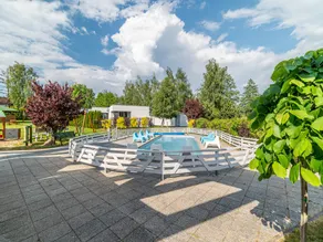 Holiday homes with pool, close to the beach - Image 5