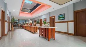 Sans Hotel Budaya Cirebon - Image 3