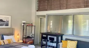 Cozy apartment near to the airport - Image 2
