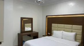 تراس للشقق الفندقية - Image 2